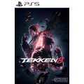 Tekken 8 PS5